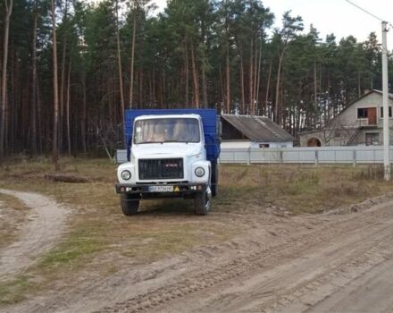 ГАЗ Інша, об'ємом двигуна 0 л та пробігом 0 тис. км за 6500 $, фото 2 на Automoto.ua