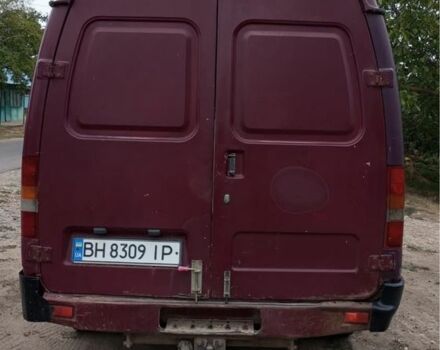 ГАЗ Другая, объемом двигателя 0 л и пробегом 0 тыс. км за 1700 $, фото 3 на Automoto.ua