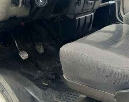 ГАЗ Другая, объемом двигателя 0 л и пробегом 0 тыс. км за 1350 $, фото 8 на Automoto.ua