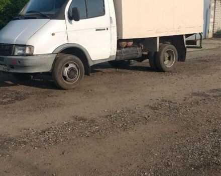 ГАЗ Другая, объемом двигателя 0 л и пробегом 0 тыс. км за 1350 $, фото 2 на Automoto.ua