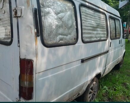 ГАЗ Другая, объемом двигателя 0 л и пробегом 0 тыс. км за 800 $, фото 1 на Automoto.ua