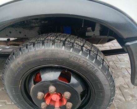 ГАЗ Інша, об'ємом двигуна 0 л та пробігом 0 тис. км за 1656 $, фото 8 на Automoto.ua