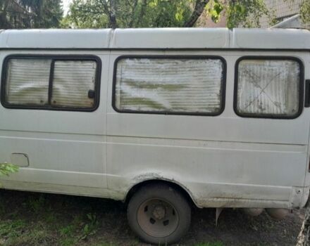 ГАЗ Другая, объемом двигателя 0 л и пробегом 0 тыс. км за 800 $, фото 3 на Automoto.ua