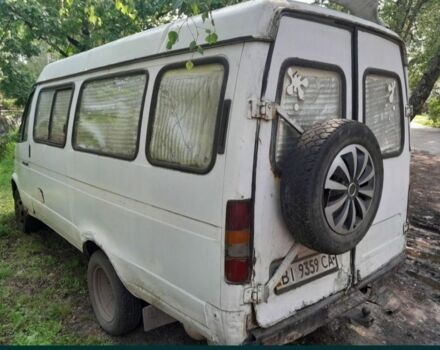 ГАЗ Другая, объемом двигателя 0 л и пробегом 0 тыс. км за 800 $, фото 2 на Automoto.ua