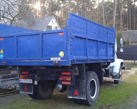 ГАЗ Інша, об'ємом двигуна 0 л та пробігом 0 тис. км за 6500 $, фото 3 на Automoto.ua