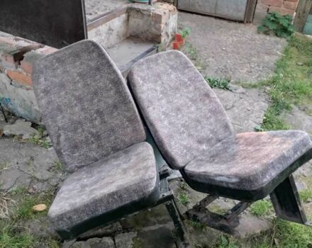 ГАЗ Інша, об'ємом двигуна 0 л та пробігом 0 тис. км за 1329 $, фото 6 на Automoto.ua