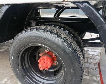 ГАЗ Інша, об'ємом двигуна 0 л та пробігом 0 тис. км за 1656 $, фото 4 на Automoto.ua