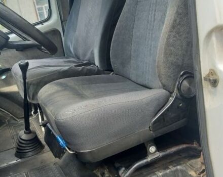 ГАЗ Другая, объемом двигателя 0 л и пробегом 0 тыс. км за 1350 $, фото 7 на Automoto.ua