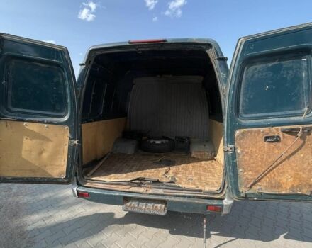 ГАЗ Другая, объемом двигателя 0 л и пробегом 0 тыс. км за 2800 $, фото 4 на Automoto.ua