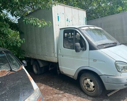 ГАЗ Інша, об'ємом двигуна 0 л та пробігом 0 тис. км за 1000 $, фото 2 на Automoto.ua