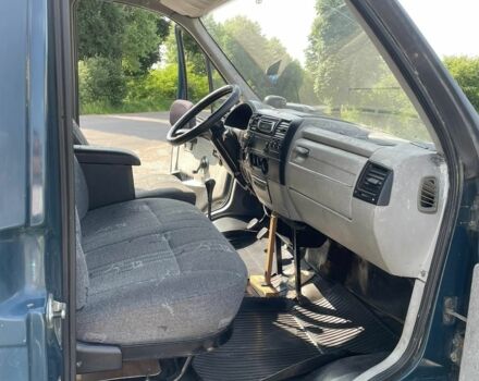 ГАЗ Другая, объемом двигателя 0 л и пробегом 0 тыс. км за 2800 $, фото 6 на Automoto.ua