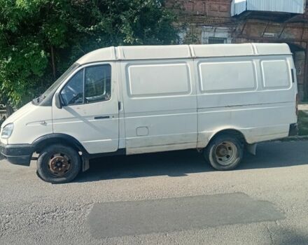 ГАЗ Другая, объемом двигателя 0 л и пробегом 0 тыс. км за 1250 $, фото 6 на Automoto.ua