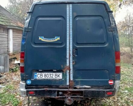 ГАЗ Інша, об'ємом двигуна 0 л та пробігом 0 тис. км за 1200 $, фото 3 на Automoto.ua