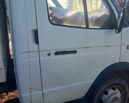 ГАЗ Інша, об'ємом двигуна 0 л та пробігом 0 тис. км за 2700 $, фото 6 на Automoto.ua