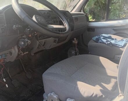 ГАЗ Другая, объемом двигателя 0 л и пробегом 0 тыс. км за 1250 $, фото 4 на Automoto.ua