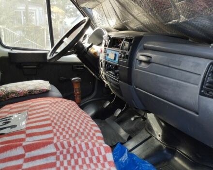 ГАЗ Інша, об'ємом двигуна 0 л та пробігом 0 тис. км за 2700 $, фото 11 на Automoto.ua