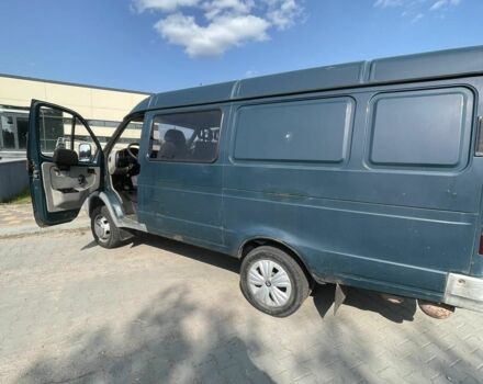ГАЗ Другая, объемом двигателя 0 л и пробегом 0 тыс. км за 2800 $, фото 1 на Automoto.ua