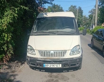 ГАЗ Другая, объемом двигателя 0 л и пробегом 0 тыс. км за 1250 $, фото 2 на Automoto.ua