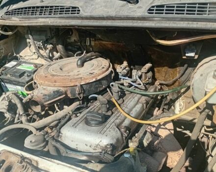 ГАЗ Другая, объемом двигателя 0 л и пробегом 0 тыс. км за 1250 $, фото 1 на Automoto.ua