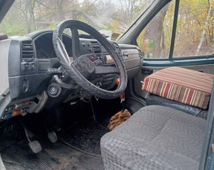 ГАЗ Інша, об'ємом двигуна 0 л та пробігом 0 тис. км за 1200 $, фото 4 на Automoto.ua