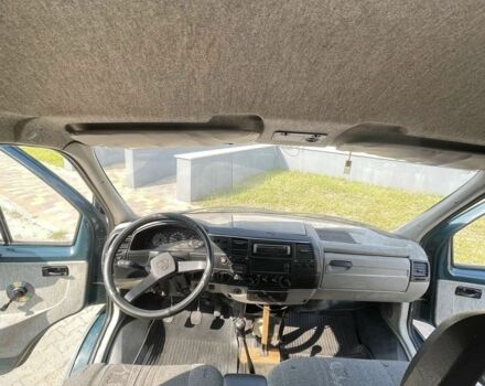 ГАЗ Другая, объемом двигателя 0 л и пробегом 0 тыс. км за 2800 $, фото 5 на Automoto.ua