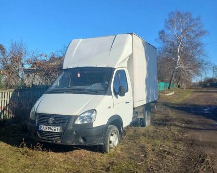 ГАЗ Інша, об'ємом двигуна 0 л та пробігом 0 тис. км за 2700 $, фото 7 на Automoto.ua