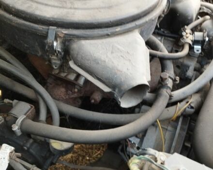 ГАЗ Інша, об'ємом двигуна 0 л та пробігом 0 тис. км за 2700 $, фото 9 на Automoto.ua