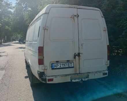 ГАЗ Другая, объемом двигателя 0 л и пробегом 0 тыс. км за 1250 $, фото 7 на Automoto.ua