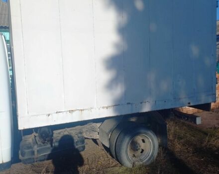 ГАЗ Інша, об'ємом двигуна 0 л та пробігом 0 тис. км за 2700 $, фото 5 на Automoto.ua