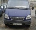ГАЗ Другая, объемом двигателя 0 л и пробегом 0 тыс. км за 2300 $, фото 1 на Automoto.ua