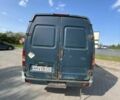 ГАЗ Другая, объемом двигателя 0 л и пробегом 0 тыс. км за 2800 $, фото 3 на Automoto.ua