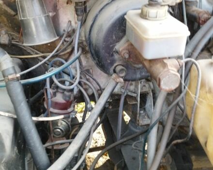 ГАЗ Інша, об'ємом двигуна 0 л та пробігом 0 тис. км за 2700 $, фото 10 на Automoto.ua