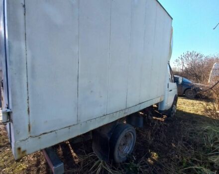 ГАЗ Інша, об'ємом двигуна 0 л та пробігом 0 тис. км за 2700 $, фото 2 на Automoto.ua