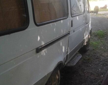 ГАЗ Інша, об'ємом двигуна 0 л та пробігом 0 тис. км за 1353 $, фото 2 на Automoto.ua