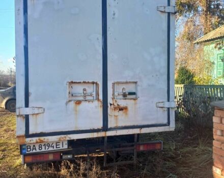 ГАЗ Інша, об'ємом двигуна 0 л та пробігом 0 тис. км за 2700 $, фото 3 на Automoto.ua