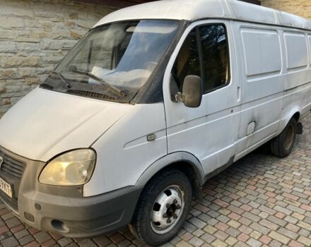ГАЗ Інша, об'ємом двигуна 0 л та пробігом 0 тис. км за 1114 $, фото 2 на Automoto.ua