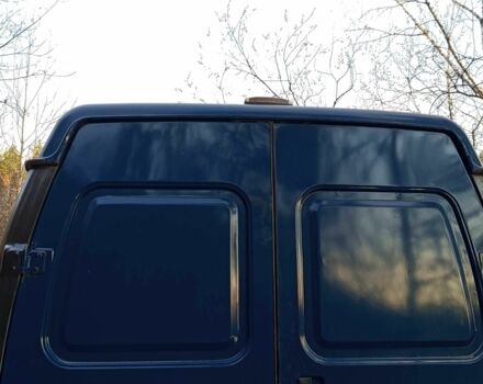 ГАЗ Другая, объемом двигателя 0 л и пробегом 0 тыс. км за 2300 $, фото 3 на Automoto.ua