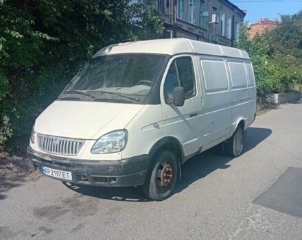 ГАЗ Другая, объемом двигателя 0 л и пробегом 0 тыс. км за 1250 $, фото 5 на Automoto.ua