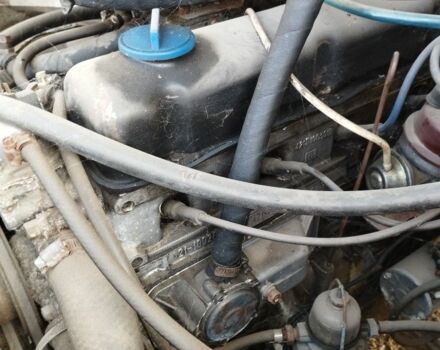 ГАЗ Інша, об'ємом двигуна 0 л та пробігом 0 тис. км за 2700 $, фото 8 на Automoto.ua