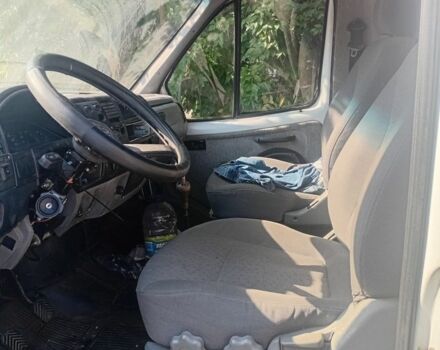 ГАЗ Другая, объемом двигателя 0 л и пробегом 0 тыс. км за 1250 $, фото 3 на Automoto.ua