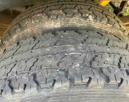 ГАЗ Інша, об'ємом двигуна 0 л та пробігом 0 тис. км за 2500 $, фото 2 на Automoto.ua