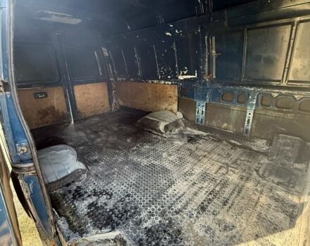 ГАЗ Другая, объемом двигателя 0 л и пробегом 0 тыс. км за 1999 $, фото 4 на Automoto.ua