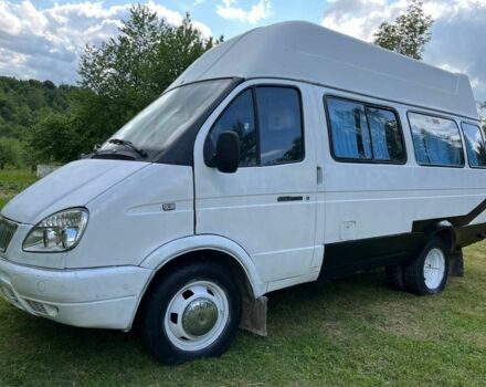 ГАЗ Другая, объемом двигателя 0 л и пробегом 0 тыс. км за 2500 $, фото 20 на Automoto.ua