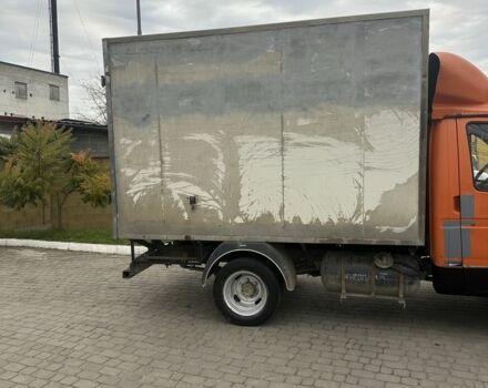 ГАЗ Другая, объемом двигателя 0 л и пробегом 0 тыс. км за 2300 $, фото 3 на Automoto.ua