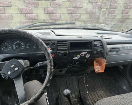 ГАЗ Другая, объемом двигателя 0 л и пробегом 0 тыс. км за 1850 $, фото 6 на Automoto.ua
