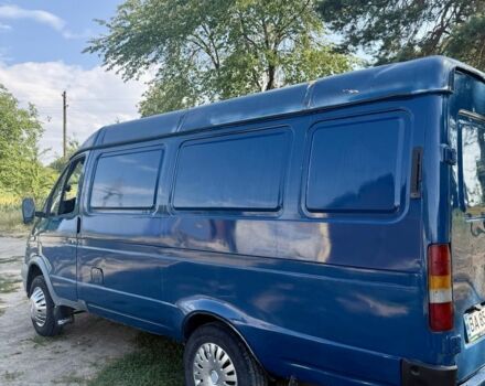 ГАЗ Другая, объемом двигателя 0 л и пробегом 0 тыс. км за 1999 $, фото 2 на Automoto.ua