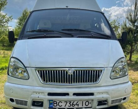 ГАЗ Другая, объемом двигателя 0 л и пробегом 0 тыс. км за 2500 $, фото 15 на Automoto.ua
