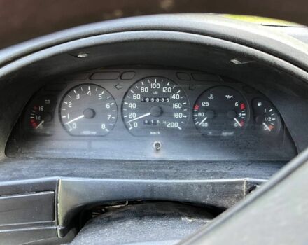 ГАЗ Другая, объемом двигателя 0 л и пробегом 0 тыс. км за 2500 $, фото 19 на Automoto.ua