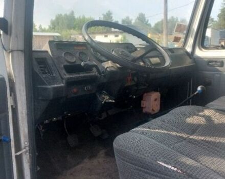 ГАЗ Інша, об'ємом двигуна 0 л та пробігом 0 тис. км за 6000 $, фото 1 на Automoto.ua