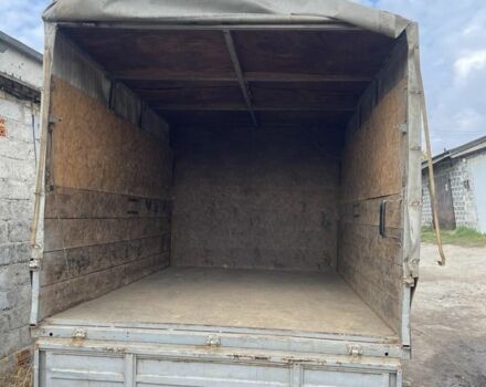 ГАЗ Інша, об'ємом двигуна 0 л та пробігом 0 тис. км за 2500 $, фото 4 на Automoto.ua